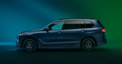 Две новые модели Alpina появятся после перехода легендарного бренда под крыло BMW